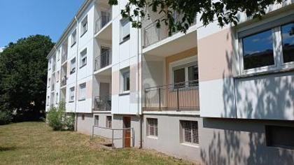 Mehrfamilienhaus in 66953 Pirmasens