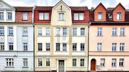 Mehrfamilienhaus in 03149 Forst (Lausitz)