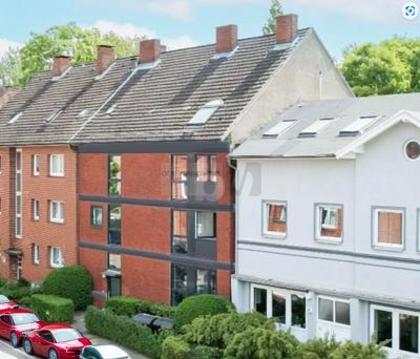 Mehrfamilienhaus in 20535 Hamburg