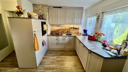 Etagenwohnung in 78176 Blumberg