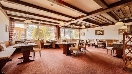 Gastronomie / Restaurant in 79868 Feldberg