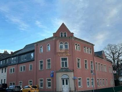 Wohn- und Geschäftshaus in 09366 Stollberg/Erzgebirge