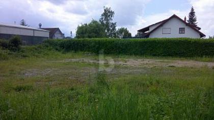 Gewerbliches Bauland in 79591 Eimeldingen