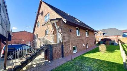 Mehrfamilienhaus in 21435 Stelle
