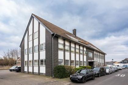 Wohn- und Geschäftshaus in 40470 Düsseldorf