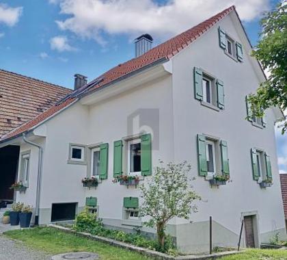 Einfamilienhaus in 79588 Efringen-Kirchen