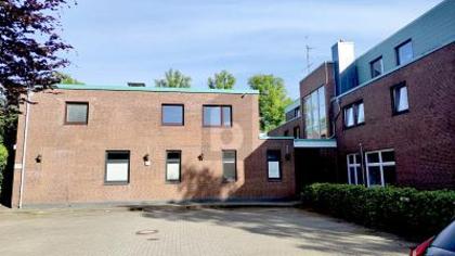 Bürofläche in 22941 Bargteheide