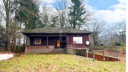 Einfamilienhaus in 24646 Warder
