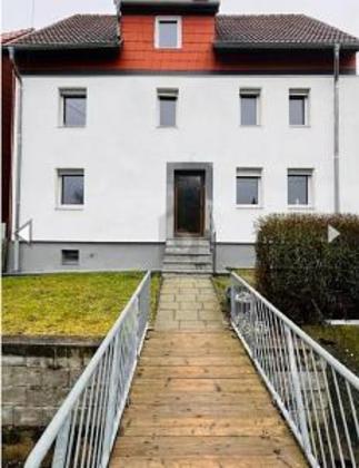 Einfamilienhaus in 99834 Gerstungen