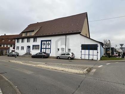 Mehrfamilienhaus in 78554 Aldingen
