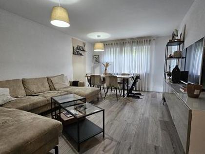 Etagenwohnung in 71642 Ludwigsburg