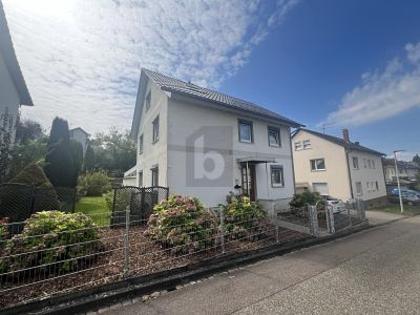 Einfamilienhaus in 77933 Lahr/Schwarzwald