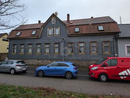 Mehrfamilienhaus in 98544 Zella-Mehlis