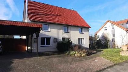 Mehrfamilienhaus in 32756 Detmold