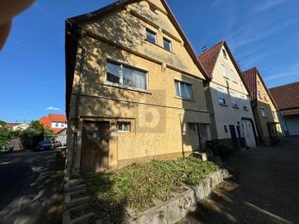 Mehrfamilienhaus in 72555 Metzingen