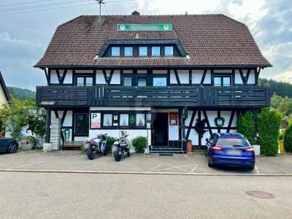 Hotel in 78730 Lauterbach