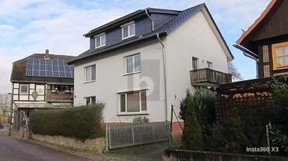 Mehrfamilienhaus in 31789 Hameln