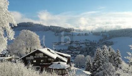 Hotel in 79674 Todtnau