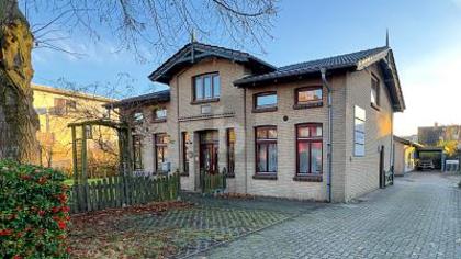 Einfamilienhaus in 24601 Wankendorf