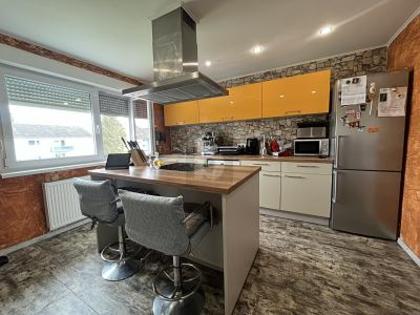Etagenwohnung in 76437 Rastatt