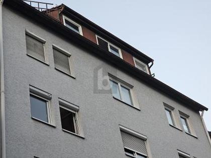 Maisonette in 70193 Stuttgart