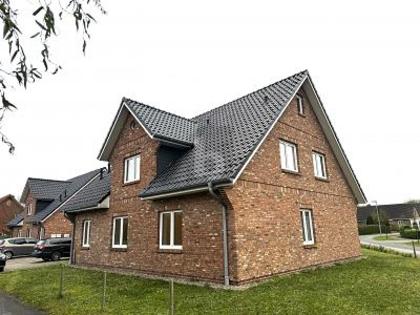 Einfamilienhaus in 25917 Leck