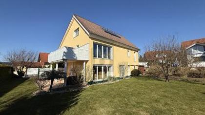 Mehrfamilienhaus in 34317 Habichtswald