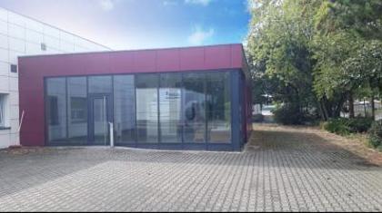 Halle in 48599 Gronau (Westfalen)