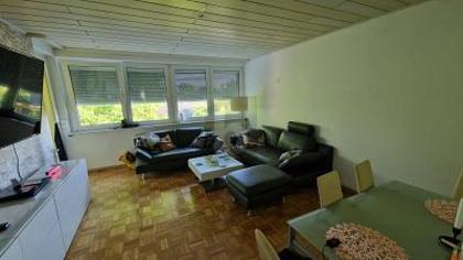 Etagenwohnung in 31535 Neustadt am Rübenberge