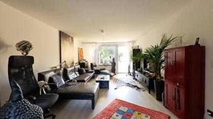 Etagenwohnung in 30659 Hannover