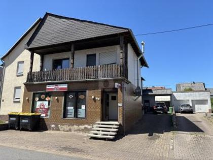 Zweifamilienhaus in 66693 Mettlach