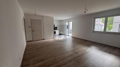 Etagenwohnung in 74523 Schwäbisch Hall