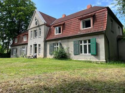 Einfamilienhaus in 23996 Beidendorf