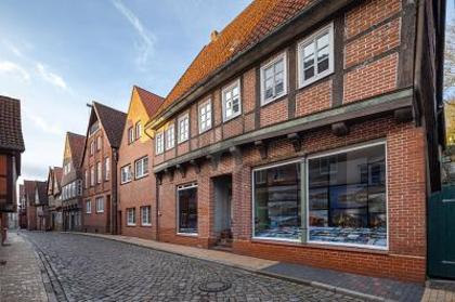 Einfamilienhaus in 21481 Lauenburg/Elbe