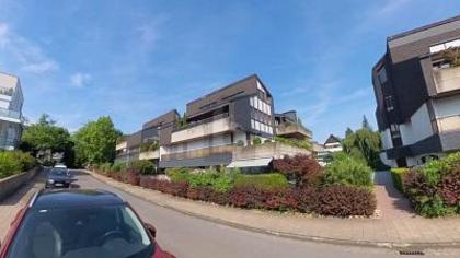 Etagenwohnung in 31812 Bad Pyrmont