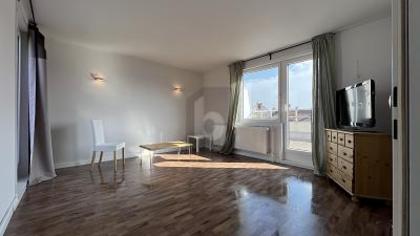 Penthouse in 28197 Bremen