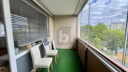 Etagenwohnung in 78054 Villingen-Schwenningen
