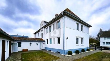 Mehrfamilienhaus in 31234 Edemissen