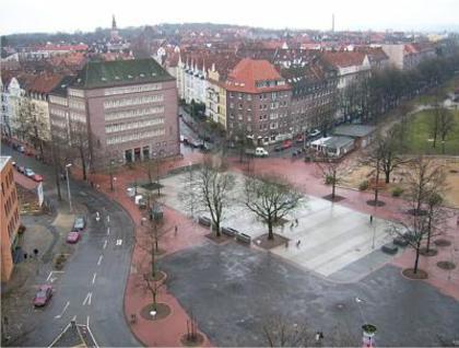 Etagenwohnung in 30449 Hannover