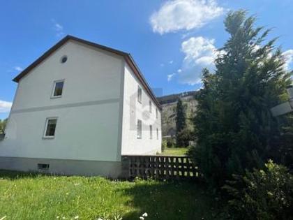 Mehrfamilienhaus in 99885 Luisenthal
