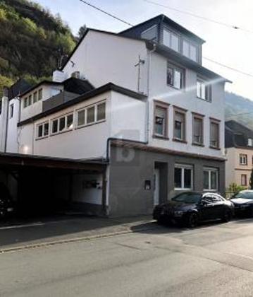 Mehrfamilienhaus in 56841 Traben-Trarbach