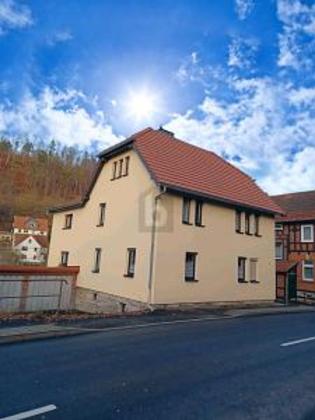 Mehrfamilienhaus in 98617 Meiningen