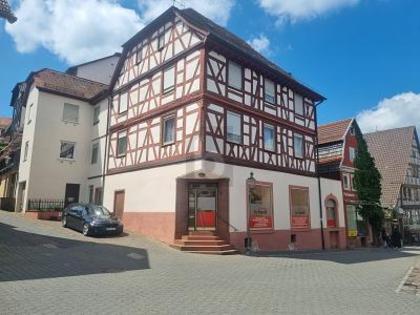 Mehrfamilienhaus in 74731 Walldürn