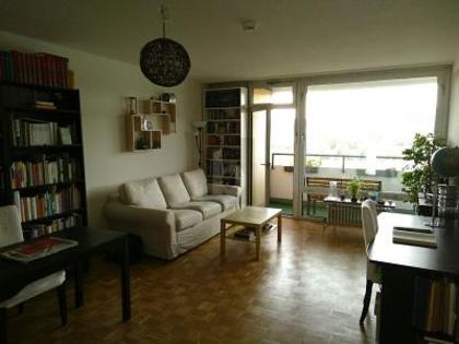 Etagenwohnung in 37073 Göttingen