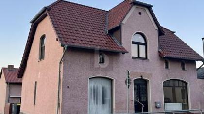 Einfamilienhaus in 19376 Marnitz
