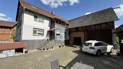 Einfamilienhaus in 34582 Borken