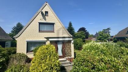 Einfamilienhaus in 22869 Schenefeld
