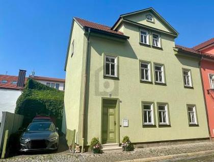 Reihenhaus in 99310 Arnstadt