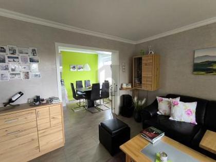 Etagenwohnung in 38444 Wolfsburg