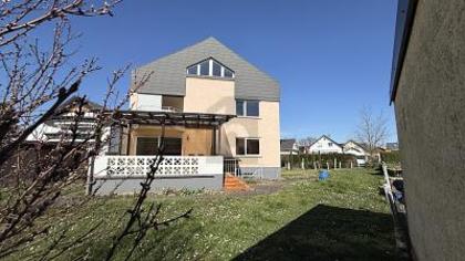 Doppelhaushälfte in 77656 Offenburg